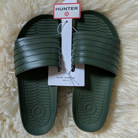 target slides mens